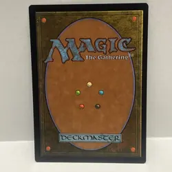 No Mercy Urza's Legacy Regular MTG NM - Image 2