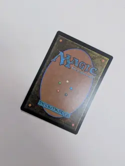 MTG - Blasphemous Act - Commander: Lord of The Rings NM/M Condition - Image 3