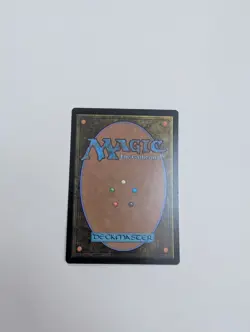 MTG - Blasphemous Act - Commander: Lord of The Rings NM/M Condition - Image 4