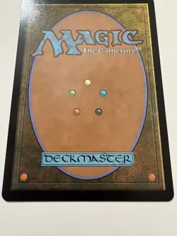 Jeweled Lotus (Borderless) Commander Masters Regular - Image 5