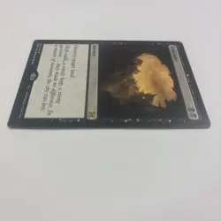 Sinkhole LP Eternal Masters English MTG 106 / 249 Black Sorcery Destroy Any Land - Image 3