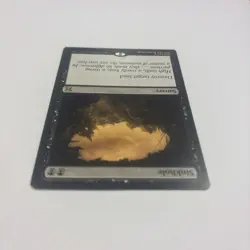 Sinkhole LP Eternal Masters English MTG 106 / 249 Black Sorcery Destroy Any Land - Image 4