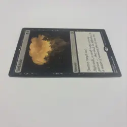 Sinkhole LP Eternal Masters English MTG 106 / 249 Black Sorcery Destroy Any Land - Image 5