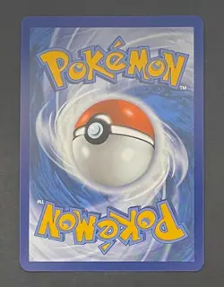 Pokemon Card Crabominable 149/142 Stellar Crown - Near Mint - Image 2