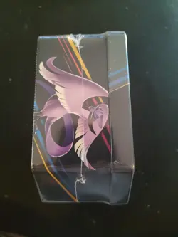 Pokemon TCG - Crown Zenith Tin [Galarian Moltres] - FACTORY SEALED - Image 3