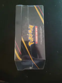 Pokemon TCG - Crown Zenith Tin [Galarian Moltres] - FACTORY SEALED - Image 5