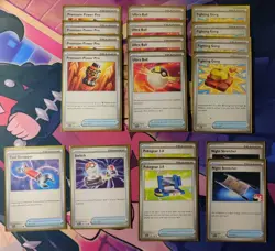 Mega Lucario ex Pokemon TCG Deck: Tournament-Ready/2026-Rotation-Ready - Image 4