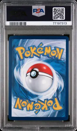 Rowlet Alolan Exeggutor GX PSA 10 Gem Mint Alternate Alt Art Indonesian Pokemon - Image 2