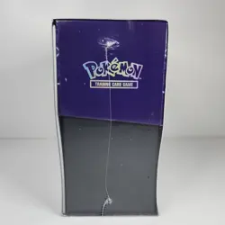 Paldean Fates Pokemon Center Elite Trainer Box Exclusive PC ETB New Sealed - Image 3