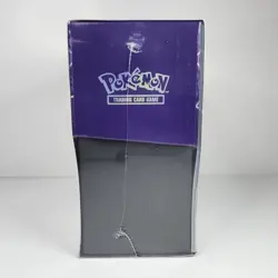 Paldean Fates Pokemon Center Elite Trainer Box Exclusive PC ETB New Sealed - Image 5