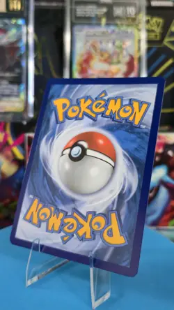 2023 Pokemon SV Paldea Evolved Wo-Chien ex #257/193 NM - Image 2