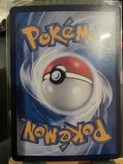Captain Pikachu 0707/09 Pokemon S-Chinese CBB1C Gem Pack EXCLUSIVE STAMP Variant - Image 3