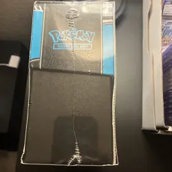 Pokemon TCG Black Bolt Elite Trainer Box ETB Brand New Sealed - Image 3