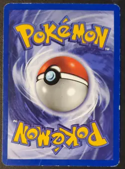Pokemon TCG | Pikachu 60/64 1st Edition Jungle - Image 2