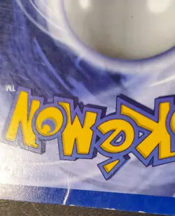 Pokemon TCG | Pikachu 60/64 1st Edition Jungle - Image 4