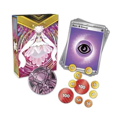 Pokemon TCG: Mega Battle Decks - Diancie Ex - Image 3