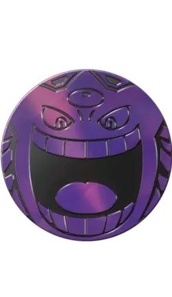 Pokemon TCG Mega Battle Deck Mega Gengar ex Sealed - Image 5