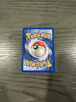 Pokemon TCG WOTC Scizor 33 Black Star Promo Pokemon LP-NM - Image 4