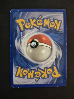 Snover 101/123 HP - Countdown Calendar Snowflake Stamped Promo - Pokemon TCG - Image 2
