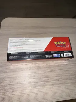 Sam’s Club Pokemon Surprise Box + Booster Bundle Brand New - Image 2