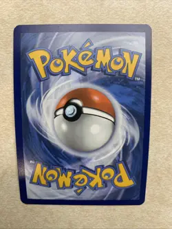 Gengar 094/165 - Scarlet Violet 151 Reverse Holo Rare Pokemon TCG NM - Image 2