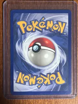 [LP+/NM] 1999 Pokemon Fossil Gastly 1st Edition #33/62 Uncommon - Image 2