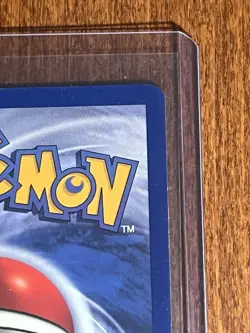 [LP+/NM] 1999 Pokemon Fossil Gastly 1st Edition #33/62 Uncommon - Image 3