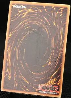 Yu-Gi-Oh! Toon Mermaid MRL-072 Ultra Rare [P] Magic Ruler - Pegasus | EN 2002 - Image 4