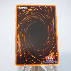 Yu-Gi-Oh Dark Magician of Chaos 307-010 Ultra Parallel Rare EX Japanese i862 - Image 5