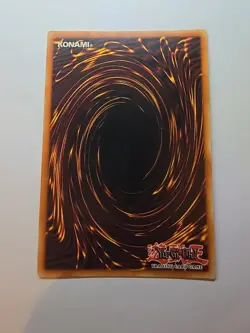 Monster Reincarnation RDS-EN045 Yugioh TCG Super Rare LP - Image 2