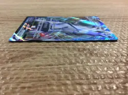CC3082 Ice Rider Calyrex VMAX Water RRR s8b 044/184 Pokemon Card TCG Japan - Image 3