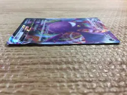 CC3027 Crobat VMAX Darkness RRR S4a 109/190 Pokemon Card TCG Japan - Image 3
