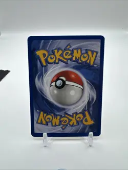 Skarmory - 27/165 - Pokemon Expedition Holo Rare Card LP SWIRL - Image 2