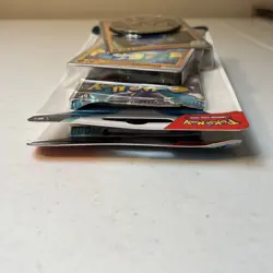 Pokemon TCG Blister Pack Set Paradox Rift Glimmora Ceruledge 2023 Cards - Image 5