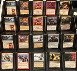 MTG 40-Card Deck Pack – Rakdos Goblins Graveyard Synergy Deck | Just Add Lands - Image 2