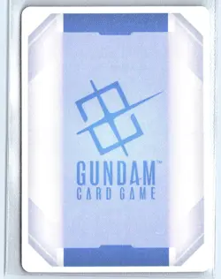 Unicorn Gundam 02 Banshee (Destroy Mode) LR NM Gundam Card Game Newtype Rising - Image 2