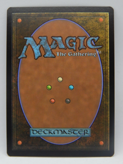 Magic the Gathering - ONE Stamped Promo 010/271 - ELESH NORN, MOTHER OF MACHINES - Image 2