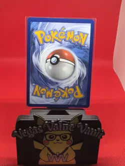Pokemon TCG Eevee 188/167 Sv06: Twilight Masquerade Holo - Image 2