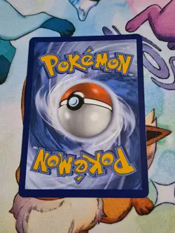 Pokemon Vaporeon EX SIR Full Art 149/131 Prismatic Evolutions Mint! Pack Fresh!! - Image 2