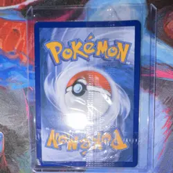 Pokemon TCG Mega Charizard X EX 023 Me: Mega Evolution Promo Holo 360 HP - Image 2