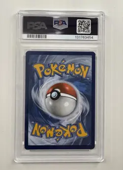 2021 POKEMON SWSH BSP GRENINJA-GOLD STAR CELEBRATIONS ELT.TRNR.BOX PSA - Image 2