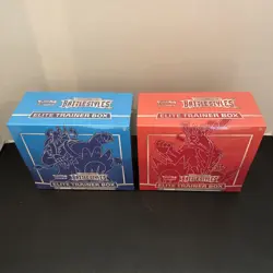 Pokemon TCG Sword & Shield Battle Styles Elite Trainer Box Set 2 Factory Sealed4 - Image 1