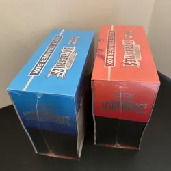 Pokemon TCG Sword & Shield Battle Styles Elite Trainer Box Set 2 Factory Sealed4 - Image 3