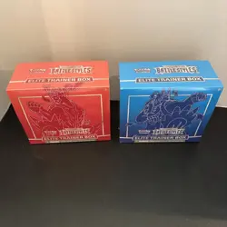 Pokemon TCG Sword & Shield Battle Styles Elite Trainer Box Set 2 Factory Sealed4 - Image 5