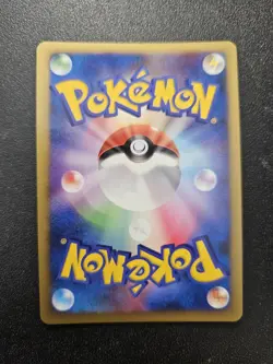 Pokemon Japanese Alto Mare's Latios Holo 10th Movie Promo 2007 NEAR MINT - Image 3