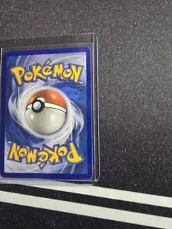 NM 2009 Pokemon Platinum Supreme Victors Charizard G Reverse Holo 20/147 - Image 4