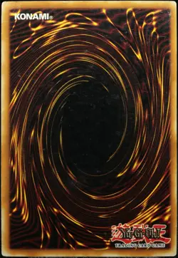 Yu-Gi-Oh! Exodia Necross DCR-020 Ultra Rare [LP] Dark Crisis | EN 2003 - Image 2