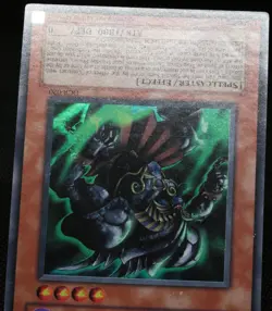 Yu-Gi-Oh! Exodia Necross DCR-020 Ultra Rare [LP] Dark Crisis | EN 2003 - Image 5