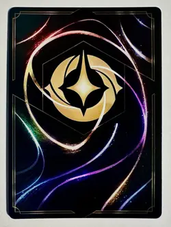 Disney Lorcana TCG Beast - Gracious Prince Enchanted Fabled NM 224/204 - Image 2