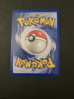 NM Pokemon Card - Chikorita Hidden Legends 55/101 Common Reverse Holo - Image 2